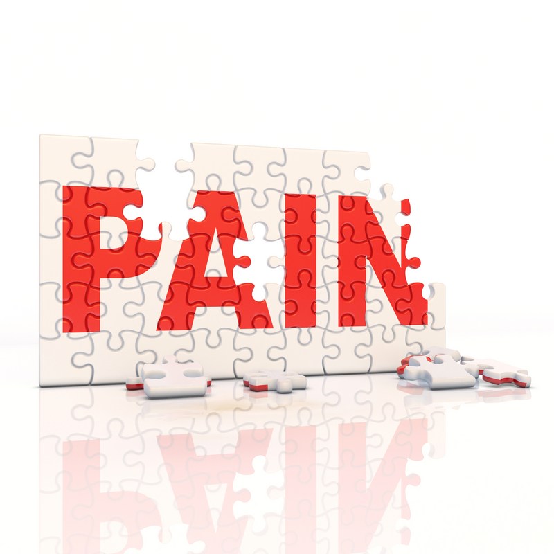 Ayurvedic Perspective on Pain Management